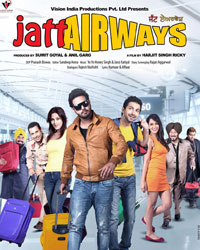 Jatt Airways